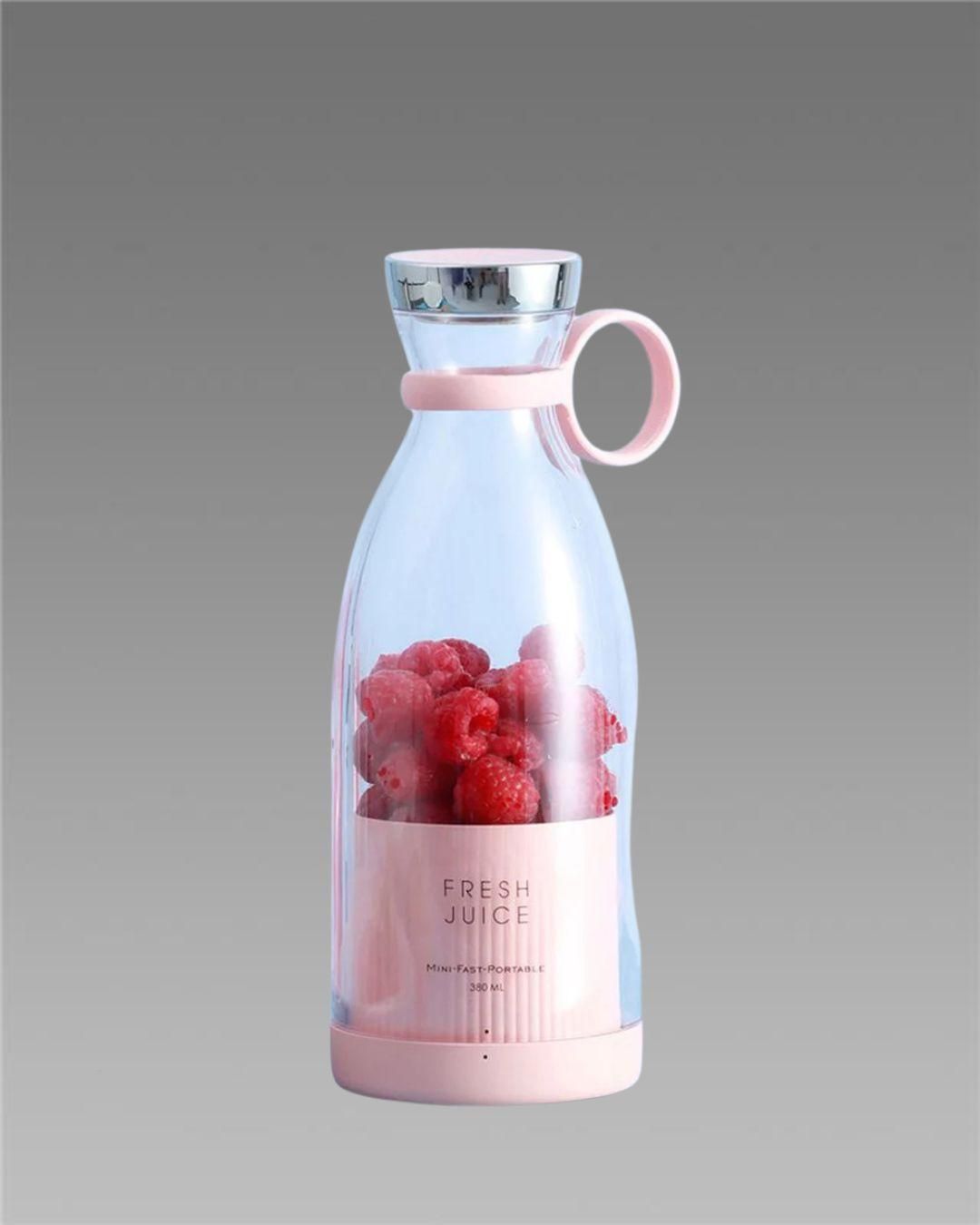ShredBlend™ Portable Juicer Blender