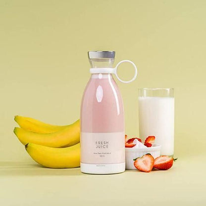 ShredBlend™ Portable Juicer Blender